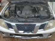 ✅ 2010 Nissan Frontier SE • VIN: 1N6AD0ER9AC401236 • Lot: 81737415. Listed on Copart with 213,144 mi. Free auction sales archive from the USA and detailed vehicle history report at DreamBid. Image 11.