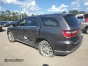 ✅ 2021 Dodge Durango SXT • VIN: 1C4RDHAG7MC608687 • Lot: 86150455. Listed on Copart with 67,760 mi. Free auction sales archive from the USA and detailed vehicle history report at DreamBid. Image 2.