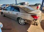 ✅ 2007 Toyota Avalon Limited • VIN: 4T1BK36B27U177354 • Lot: 89921495. Listed on Copart with 125,407 mi. Free auction sales archive from the USA and detailed vehicle history report at DreamBid. Image 2.