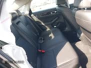 ✅ 2024 Honda Civic Touring • VIN: 2HGFE1F90RH318816 • Lot: 43220331. Wystawiony na IAAI z przebiegiem 16 633 mil. Bezpłatny archiwum sprzedaży aukcyjnych z USA i szczegółowy raport historii pojazdu na DreamBid. Zdjęcie 8.