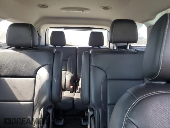 ✅ 2020 GMC Acadia SLT • VIN: 1GKKNMLS2LZ189463 • Lot: 82498335. Listed on Copart with 68,740 mi. Free auction sales archive from the USA and detailed vehicle history report at DreamBid. Image 10.