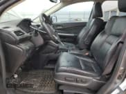 ✅ 2012 Honda CR-V • VIN: 3HGRM487XCG008774 • Lot: 68970474. Listed on Copart with 202,348 mi. Free auction sales archive from the USA and detailed vehicle history report at DreamBid. Image 7.