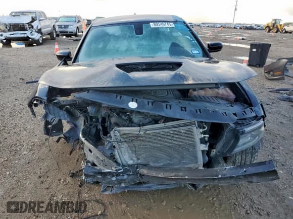 ✅ 2020 Dodge Charger R/T • VIN: 2C3CDXCT2LH107622 • Lot: 80546745. Listed on Copart with 60,059 mi. Free auction sales archive from the USA and detailed vehicle history report at DreamBid. Image 5.