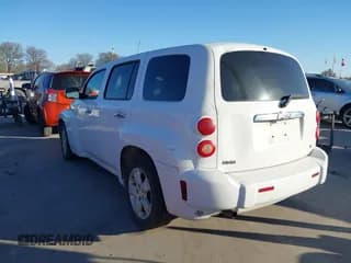 ✅ 2007 Chevrolet HHR LT • VIN: 3GNDA23D67S612979 • Lot: 41772855. Listed on IAAI with 230,556 mi. Free auction sales archive from the USA and detailed vehicle history report at DreamBid. Image 3.