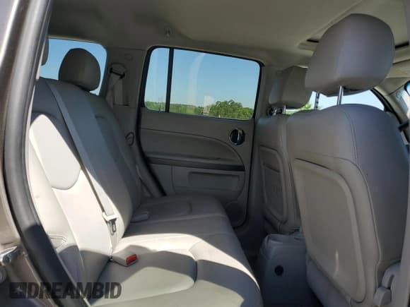 ✅ 2011 Chevrolet HHR 1LT • VIN: 3GNBABFW9BS589128 • Lot: 55882165. Listed on Copart with 56,490 mi. Free auction sales archive from the USA and detailed vehicle history report at DreamBid. Image 11.