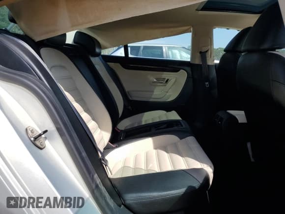 ✅ 2012 Volkswagen CC Lux Limited Edition • VIN: WVWHN7AN7CE508223 • Lot: 56702945. Listed on Copart with 121,156 mi. Free auction sales archive from the USA and detailed vehicle history report at DreamBid. Image 10.