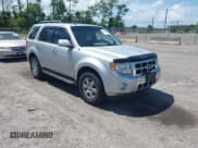 ✅ 2009 Ford Escape Hybrid • VIN: 1FMCU593X9KA59775 • Lot: 42763464. Listed on IAAI with 142,396 mi. Free auction sales archive from the USA and detailed vehicle history report at DreamBid. Image 1.