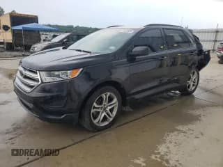 ✅ 2015 Ford Edge SE • VIN: 2FMTK3G80FBC32413 • Lot: 67563505. Wystawiony na Copart z przebiegiem 151 808 mil. Bezpłatny archiwum sprzedaży aukcyjnych z USA i szczegółowy raport historii pojazdu na DreamBid. Zdjęcie 1.