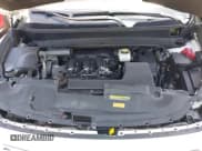 ✅ 2019 Infiniti QX60 Luxe • VIN: 5N1DL0MM9KC520538 • Lot: 42825931. Listed on IAAI with 137,213 mi. Free auction sales archive from the USA and detailed vehicle history report at DreamBid. Image 10.