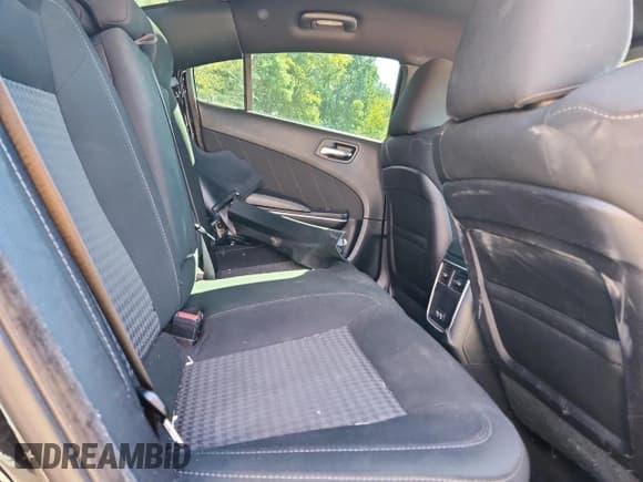 ✅ 2019 Dodge Charger Scat Pack • VIN: 2C3CDXGJ7KH756825 • Lot: 87449285. Listed on Copart with 135,853 mi. Free auction sales archive from the USA and detailed vehicle history report at DreamBid. Image 10.