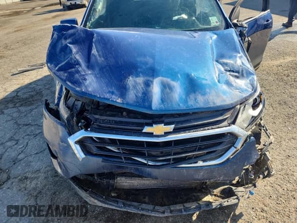 ✅ 2019 Chevrolet Equinox LT • VIN: 3GNAXJEV0KL353572 • Lot: 84040425. Wystawiony na Copart z przebiegiem 116 613 mil. Bezpłatny archiwum sprzedaży aukcyjnych z USA i szczegółowy raport historii pojazdu na DreamBid. Zdjęcie 12.