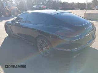 ✅ 2012 Porsche Panamera S • VIN: WP0AB2A77CL062200 • Lot: 43789189. Wystawiony na IAAI z przebiegiem 96 900 mil. Bezpłatny archiwum sprzedaży aukcyjnych z USA i szczegółowy raport historii pojazdu na DreamBid. Zdjęcie 3.