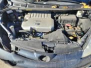 ✅ 2009 Toyota Sienna CE • VIN: 5TDZK23C39S280218 • Lot: 92602555. Listed on Copart with 244,456 mi. Free auction sales archive from the USA and detailed vehicle history report at DreamBid. Image 12.