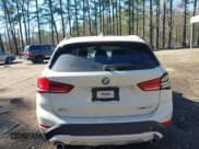 ✅ 2022 BMW X1 xDrive28i • VIN: WBXJG9C04N5V16794 • Lot: 41667535. Listed on IAAI with 55,747 mi. Free auction sales archive from the USA and detailed vehicle history report at DreamBid. Image 16.