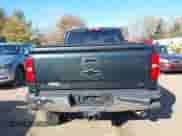 2017 Chevrolet Silverado 2500HD LTZ с VIN 1GC2KWEG9HZ404143, выставлен на аукционе IAAI как лот 41754641 с пробегом 18 747 миль миль и . История ставок и продаж доступна на DreamBid. Изображение 16.