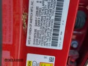 ✅ 2020 Honda Accord Sport • VIN: 1HGCV1F3XLA101603 • Lot: 57242335. Wystawiony na Copart z przebiegiem 59 847 mil. Bezpłatny archiwum sprzedaży aukcyjnych z USA i szczegółowy raport historii pojazdu na DreamBid. Zdjęcie 12.