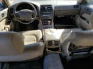 ✅ 1996 Lexus LS 400 • VIN: JT8BH22F1T0049578 • Lot: 49347115. Listed on Copart with 105,429 mi. Free auction sales archive from the USA and detailed vehicle history report at DreamBid. Image 8.