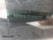 ✅ 2018 GMC Yukon XL Denali • VIN: 1GKS1HKJ2JR124055 • Lot: 85879665. Listed on Copart with 229,030 mi. Free auction sales archive from the USA and detailed vehicle history report at DreamBid. Image 13.