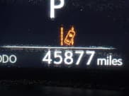 ✅ 2016 Lexus GS 350 • VIN: JTHBZ1BL7GA004562 • Lot: 41961770. Listed on IAAI with 45,877 mi. Free auction sales archive from the USA and detailed vehicle history report at DreamBid. Image 7.