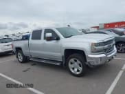 ✅ 2018 Chevrolet Silverado 1500 LTZ • VIN: 3GCUKSEJ6JG433893 • Лот: 42812872. Опубликован ранее на IAAI с пробегом 101 509 миль. Бесплатный доступ к архиву аукционных продаж из США и подробный отчёт об истории автомобиля на DreamBid. Изображение 13.