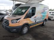 ✅ 2020 Ford Transit Cargo • VIN: 1FTYE1C89LKB18309 • Лот: 41745186. Опубликован ранее на IAAI с пробегом 44 937 миль. Бесплатный доступ к архиву аукционных продаж из США и подробный отчёт об истории автомобиля на DreamBid. Изображение 2.
