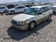 ✅ 2002 Subaru Legacy Outback • VIN: 4S3BH675X27664029 • Лот: 69773205. Опубликован ранее на Copart с пробегом 244 401 миль. Бесплатный доступ к архиву аукционных продаж из США и подробный отчёт об истории автомобиля на DreamBid. Изображение 1.