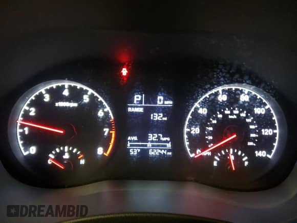 2019 Hyundai Accent SE z VIN 3KPC24A39KE044175, wystawiony jako Copart lot #49423294 z przebiegiem 62 244 mil mil oraz . Historia ofert i sprzedaży dostępna na DreamBid. Obrazek 9.