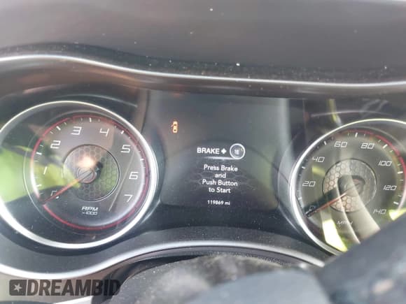 ✅ 2019 Dodge Charger SXT • VIN: 2C3CDXBG7KH720029 • Лот: 43165388. Опубликован ранее на IAAI с пробегом 119 869 миль. Бесплатный доступ к архиву аукционных продаж из США и подробный отчёт об истории автомобиля на DreamBid. Изображение 7.