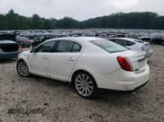 ✅ 2011 Lincoln MKS • VIN: 1LNHL9ER5BG602050 • Lot: 66167015. Wystawiony na Copart z przebiegiem 147 507 mil. Bezpłatny archiwum sprzedaży aukcyjnych z USA i szczegółowy raport historii pojazdu na DreamBid. Zdjęcie 2.