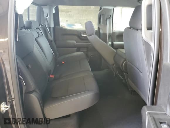 ✅ 2019 Chevrolet Silverado 1500 LT • VIN: 1GCUYDED0KZ127276 • Lot: 73691754. Wystawiony na Copart z przebiegiem 35 449 mil. Bezpłatny archiwum sprzedaży aukcyjnych z USA i szczegółowy raport historii pojazdu na DreamBid. Zdjęcie 10.