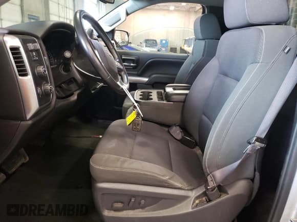 ✅ 2014 Chevrolet Silverado 1500 LT • VIN: 1GCNKREC9EZ269981 • Лот: 59651004. Опубликован ранее на Copart с пробегом 25 078 миль. Бесплатный доступ к архиву аукционных продаж из США и подробный отчёт об истории автомобиля на DreamBid. Изображение 7.