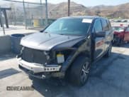 ✅ 2018 Honda Pilot EX-L • VIN: 5FNYF6H57JB044438 • Lot: 42996544. Listed on IAAI with 86,612 mi. Free auction sales archive from the USA and detailed vehicle history report at DreamBid. Image 2.