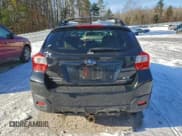 ✅ 2014 Subaru Crosstrek Premium • VIN: JF2GPAVC8E8334418 • Lot: 95933085. Listed on Copart with 159,101 mi. Free auction sales archive from the USA and detailed vehicle history report at DreamBid. Image 6.