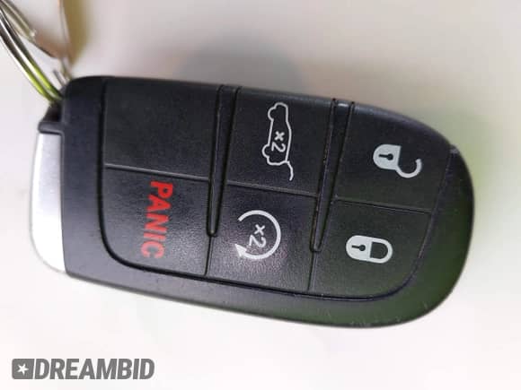 2020 Jeep Grand Cherokee Limited с VIN 1C4RJEBG9LC127991, выставлен на аукционе IAAI как лот 43437765 с пробегом 96 337 миль миль и . История ставок и продаж доступна на DreamBid. Изображение 11.