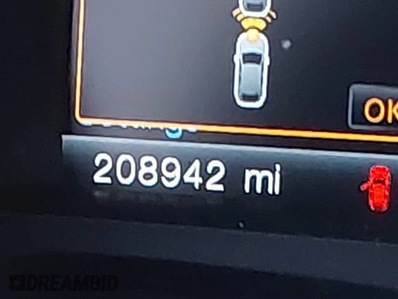 ✅ 2014 Ford Edge Limited • VIN: 2FMDK4KC4EBA15712 • Лот: 43681318. Опубликован ранее на IAAI с пробегом 208 942 миль. Бесплатный доступ к архиву аукционных продаж из США и подробный отчёт об истории автомобиля на DreamBid. Изображение 15.