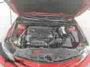 2023 Toyota Camry LE с VIN 4T1C11BK2PU094721, выставлен на аукционе Copart как лот 84912785 с пробегом 17 705 миль миль и Чистый • Clean title. История ставок и продаж доступна на DreamBid. Изображение 11.