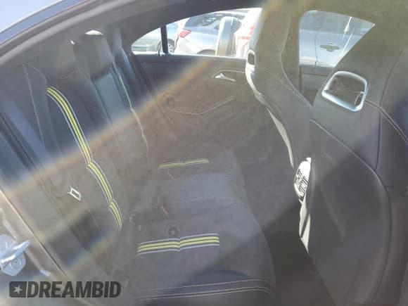 ✅ 2014 Mercedes-Benz CLA 250 • VIN: WDDSJ4GB3EN091561 • Lot: 92244505. Wystawiony na Copart z przebiegiem 51 447 mil. Bezpłatny archiwum sprzedaży aukcyjnych z USA i szczegółowy raport historii pojazdu na DreamBid. Zdjęcie 10.