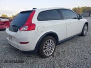 ✅ 2011 Volvo C30 • VIN: YV1672MK7B2235476 • Lot: 43211921. Listed on IAAI with 237,736 mi. Free auction sales archive from the USA and detailed vehicle history report at DreamBid. Image 4.