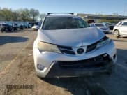 ✅ 2014 Toyota RAV4 XLE • VIN: 2T3WFREV8EW088526 • Lot: 85951965. Listed on Copart with 130,092 mi. Free auction sales archive from the USA and detailed vehicle history report at DreamBid. Image 14.