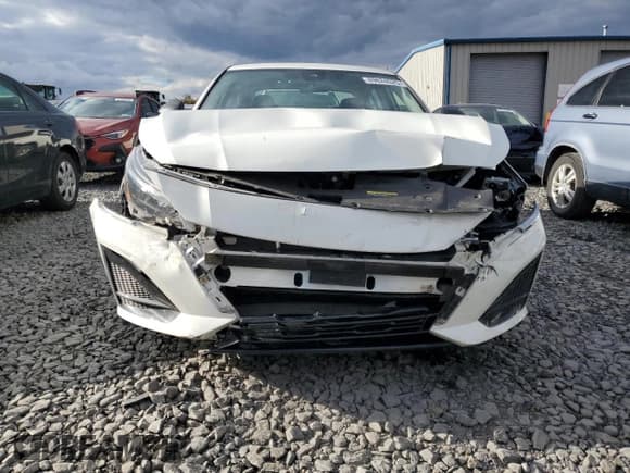 ✅ 2024 Nissan Altima S • VIN: 1N4BL4BV5RN332179 • Lot: 89624025. Listed on Copart with 29,276 mi. Free auction sales archive from the USA and detailed vehicle history report at DreamBid. Image 5.