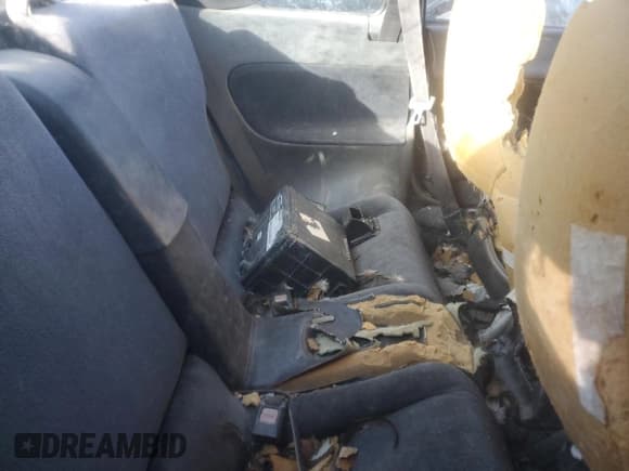 ✅ 1993 Honda Prelude • VIN: JHMBB2260PC009420 • Lot: 60058655. Listed on Copart with 142,135 mi. Free auction sales archive from the USA and detailed vehicle history report at DreamBid. Image 10.