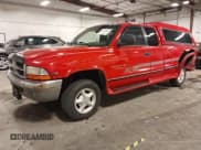 ✅ 1997 Dodge Dakota • VIN: 1B7GG23X1VS116575 • Лот: 43349876. Опубликован ранее на IAAI с пробегом 169 635 миль. Бесплатный доступ к архиву аукционных продаж из США и подробный отчёт об истории автомобиля на DreamBid. Изображение 2.