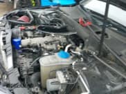 ✅ 2016 Audi A4 Premium • VIN: WAUBFAFL6GN001193 • Lot: 43790086. Listed on IAAI with 96,017 mi. Free auction sales archive from the USA and detailed vehicle history report at DreamBid. Image 20.