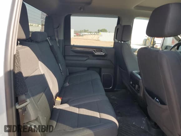 ✅ 2024 Chevrolet Silverado 2500HD LT • VIN: 2GC4YNE78R1226141 • Lot: 72026105. Listed on Copart with 13,936 mi. Free auction sales archive from the USA and detailed vehicle history report at DreamBid. Image 10.