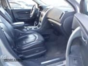 ✅ 2010 GMC Acadia SLT1 • VIN: 1GKLVMEDXAJ140896 • Lot: 43767548. Listed on IAAI with 125,956 mi. Free auction sales archive from the USA and detailed vehicle history report at DreamBid. Image 5.