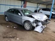 ✅ 2014 Chrysler 200 LX • VIN: 1C3CCBAB8EN206732 • Lot: 82745375. Listed on Copart with 169,813 mi. Free auction sales archive from the USA and detailed vehicle history report at DreamBid. Image 13.