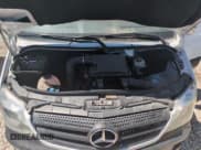 ✅ 2016 Mercedes-Benz Sprinter Cargo • VIN: WD3PE7DD9GP258454 • Lot: 66236155. Wystawiony na Copart z przebiegiem 161 612 mil. Bezpłatny archiwum sprzedaży aukcyjnych z USA i szczegółowy raport historii pojazdu na DreamBid. Zdjęcie 12.