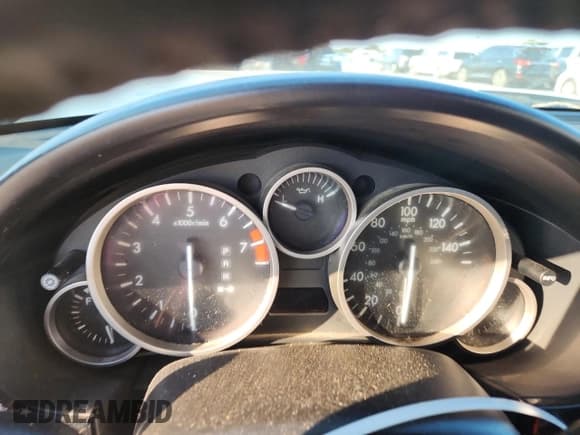 ✅ 2015 Mazda MX-5 Miata Grand Touring • VIN: JM1NC2PF3F0240011 • Lot: 85566005. Listed on Copart with Not provided. Free auction sales archive from the USA and detailed vehicle history report at DreamBid. Image 9.