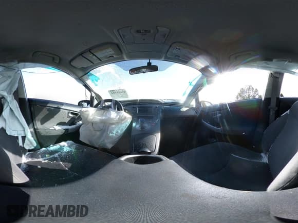 ✅ 2013 Toyota Prius Three • VIN: JTDKN3DU5D5645633 • Lot: 43653754. Listed on IAAI with Not provided. Free auction sales archive from the USA and detailed vehicle history report at DreamBid. Image 17.