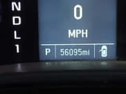 ✅ 2018 Chevrolet Silverado 2500HD Work Truck • VIN: 1GC1KUEG0JF173852 • Lot: 42516951. Listed on IAAI with 56,095 mi. Free auction sales archive from the USA and detailed vehicle history report at DreamBid. Image 16.